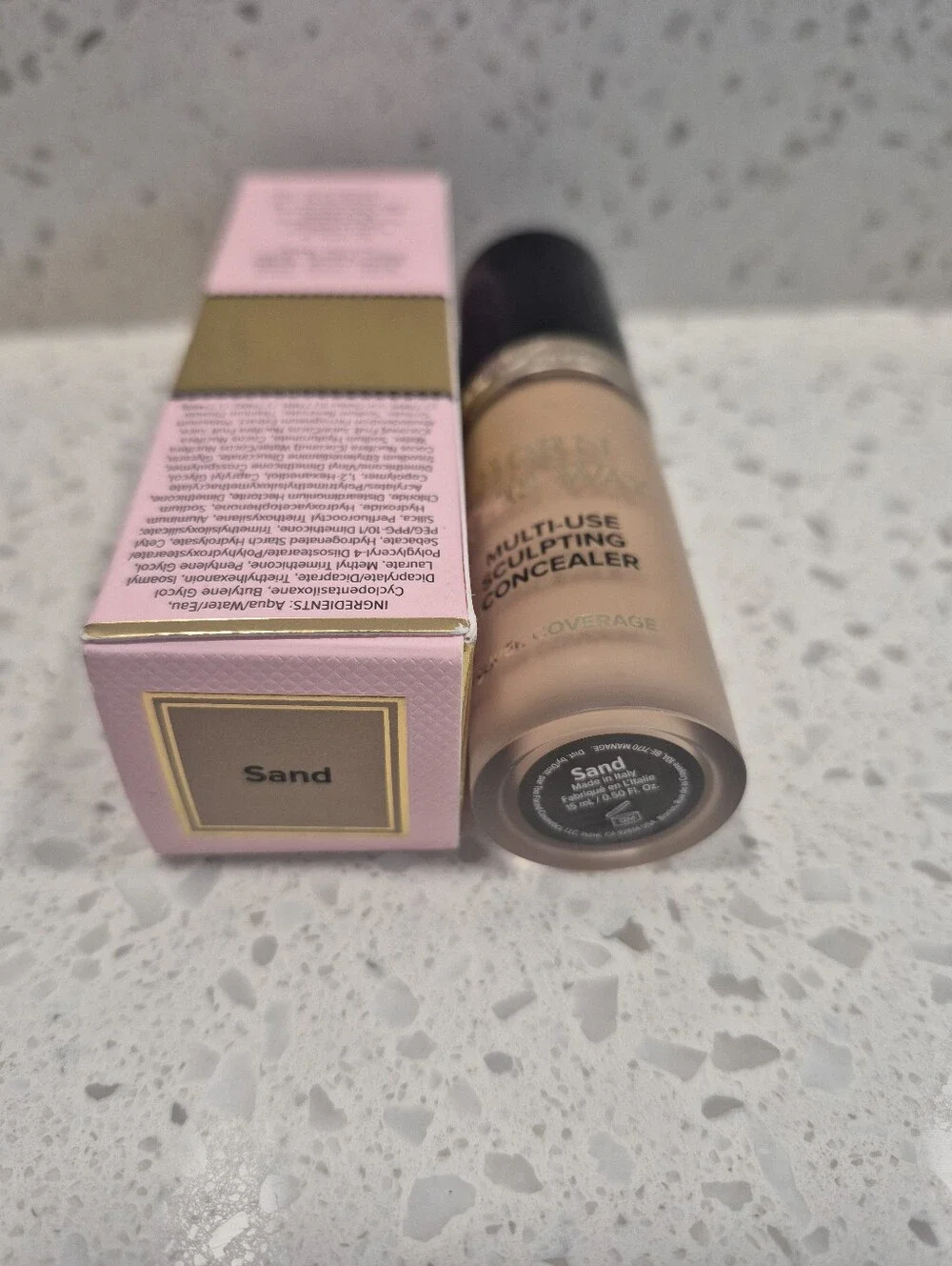 Too Faced Born This Way Multi-Use Sculpting Concealer